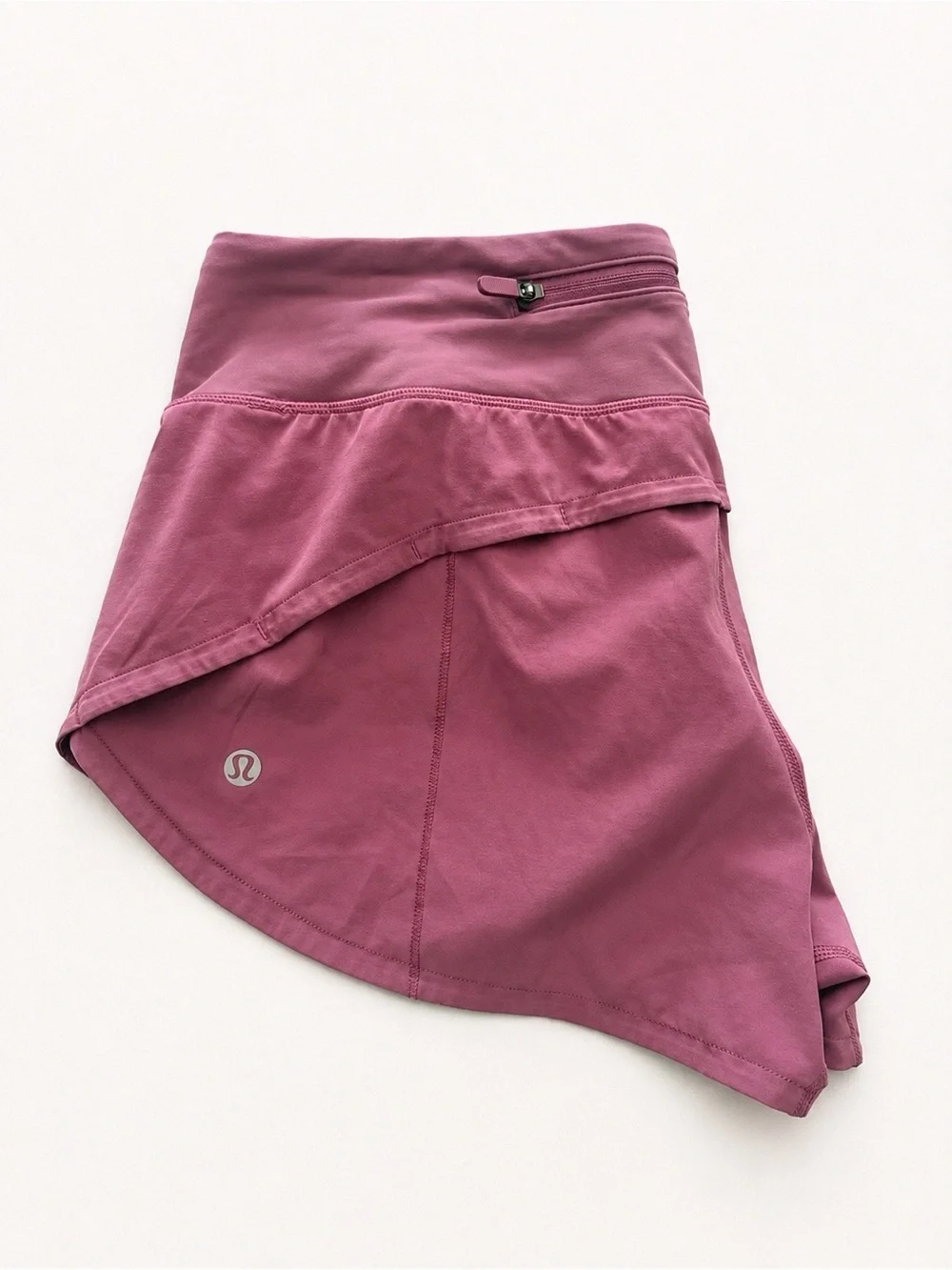 Lululemon Run Speed Shorts
